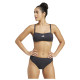 Adidas Γυναικείο μαγιό Iconisea Padded Bandeau Bikini Top Adidas Γυναικείο μαγιό Iconisea Padded Bandeau Bikini Top